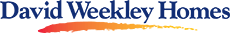 David Weekley Homes Logo