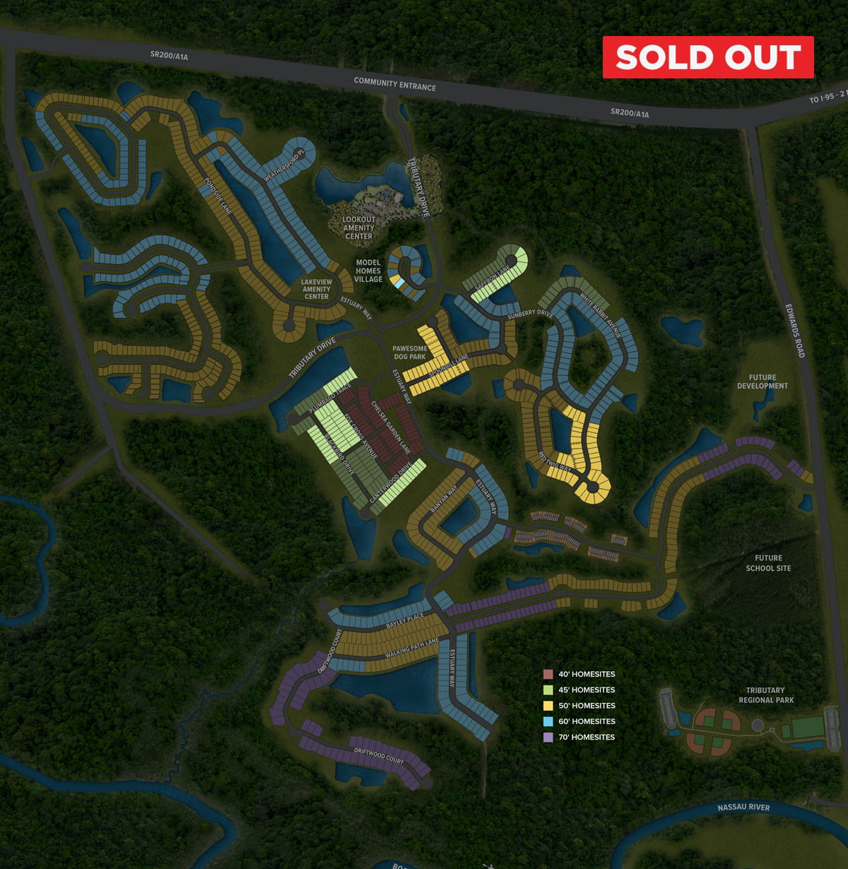 Richmond American Homes