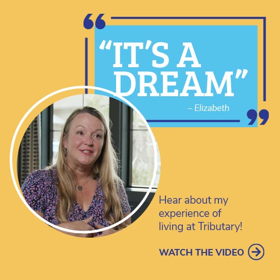 Tributary Testimonials banner