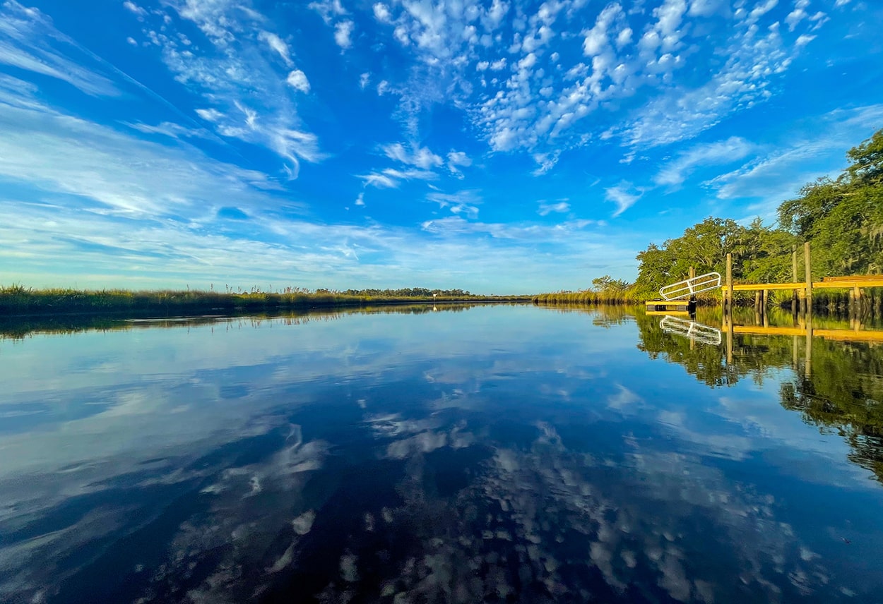 MasterPlanned Community New Home Community North Florida