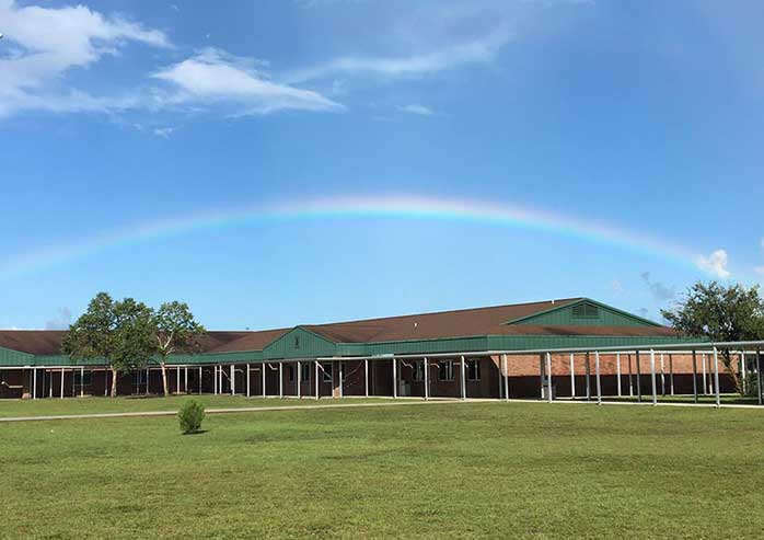 Yulee Middle School