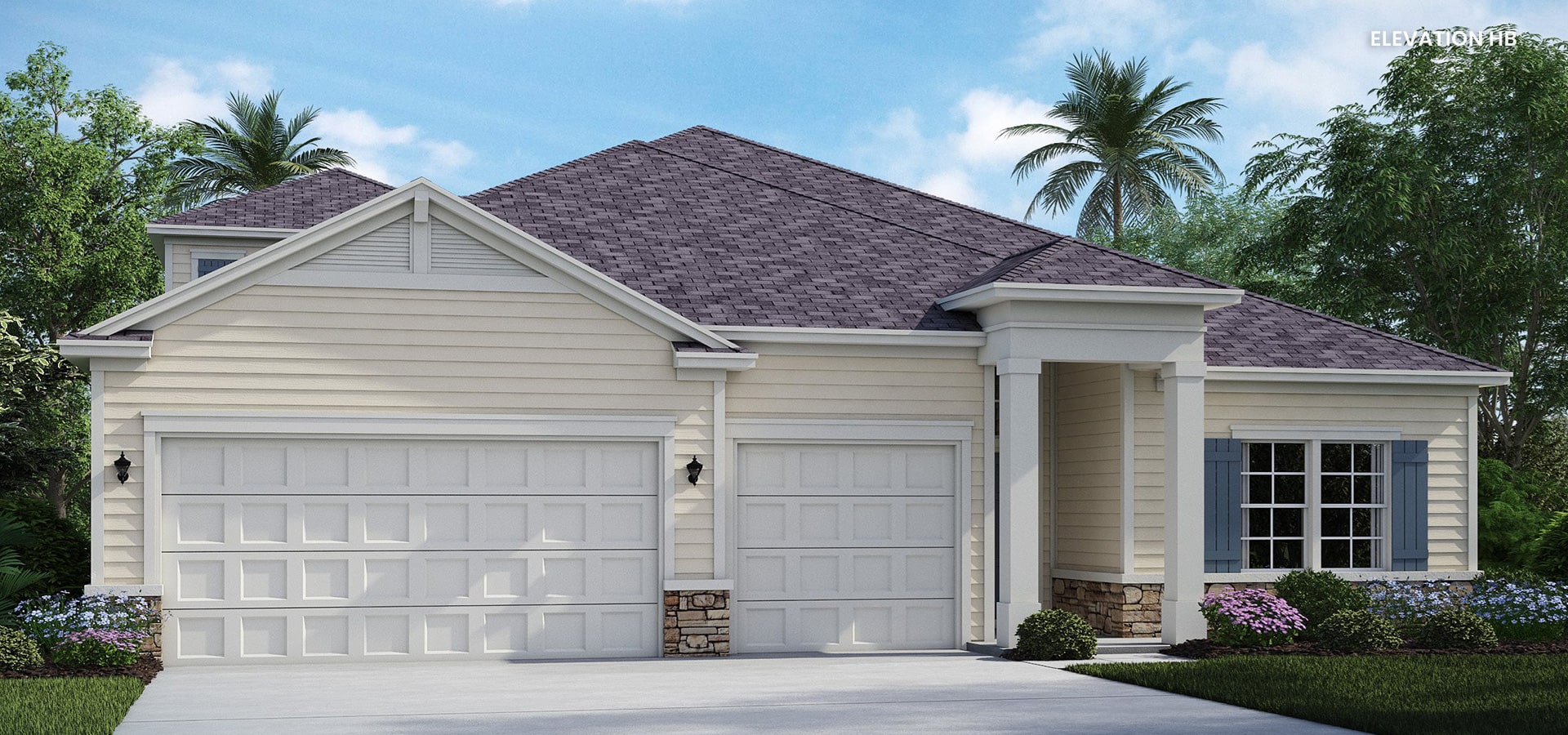 Medallion Bonus | New Home Community North Florida | Tributary