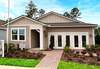 richmond model home larimar model home now open at tributary 
