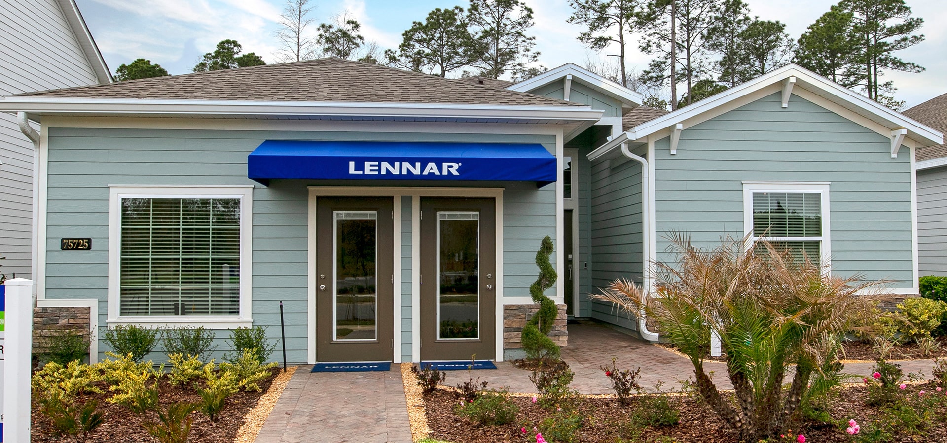 Trevi | New Home Community North Florida