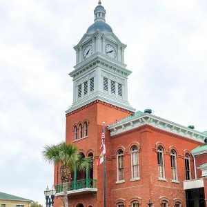 nassau county florida courthouse