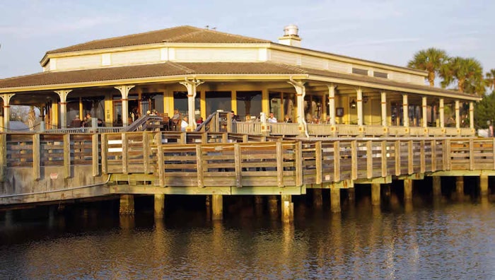 Dining on the Water: The Best Restaurants in Fernandina Beach, FL