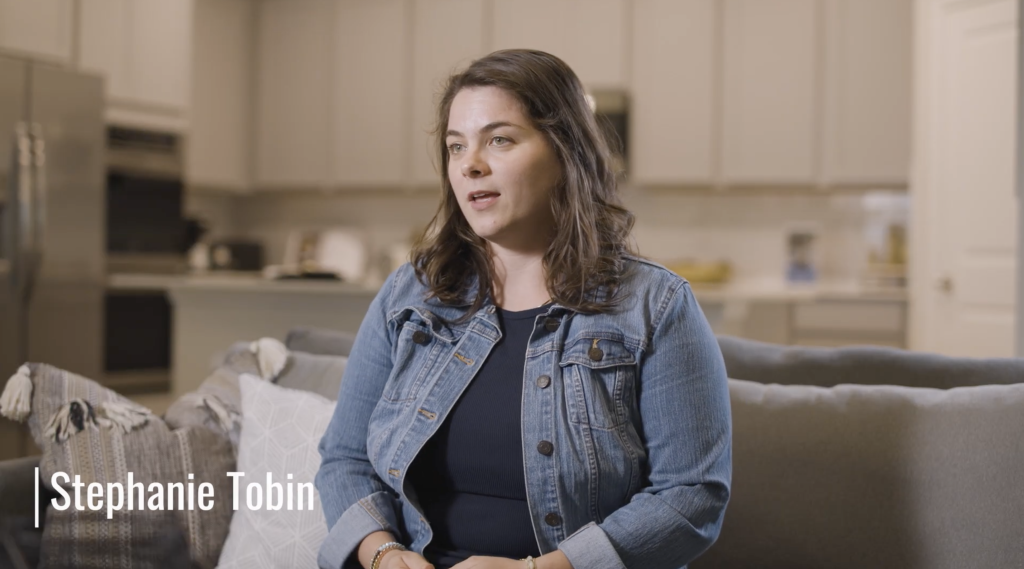Stephanie Tobin Testimonials