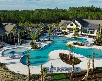See Why Tributary’s New Lookout Center is the Envy of Nassau County