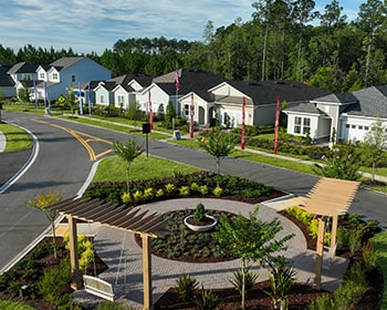 See Why New Home Construction is Gaining Traction in North Florida