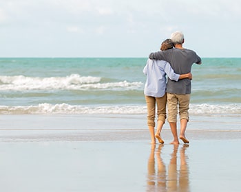 See Why Active Empty Nesters Love 55+ Living in Florida