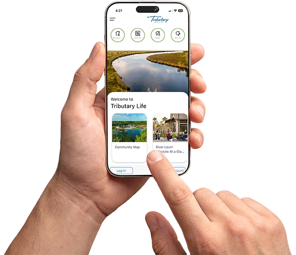 Phone App