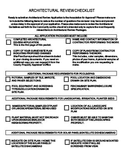 architectural-documents-review-checklist 