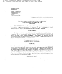 hoa-documents-supplement-to-decl-unit-2-and-3 