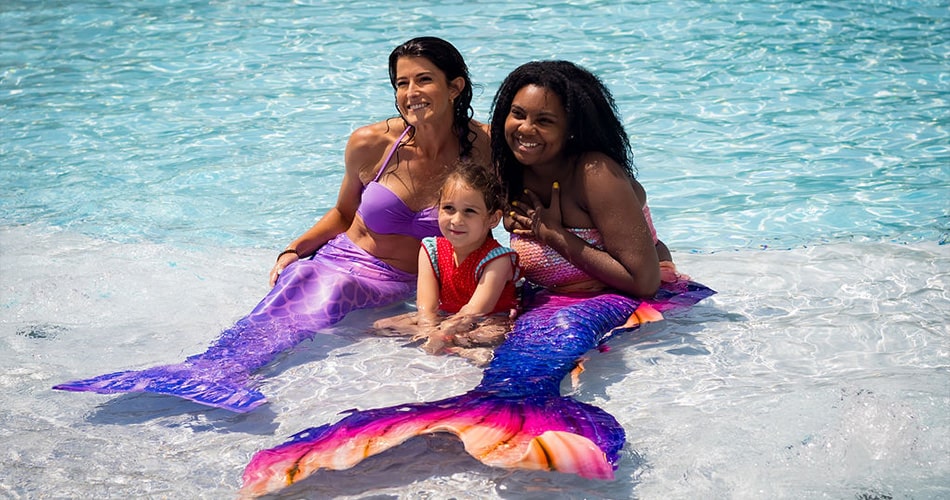 Mermaids go to Tributary - Tributary Event Calendar