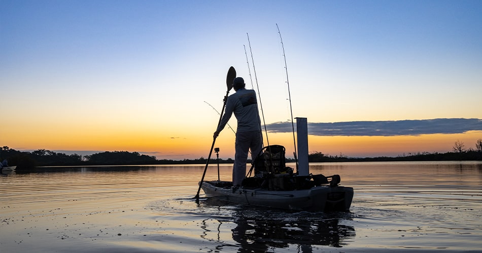 Best Fishing Spots near Jacksonville Florida