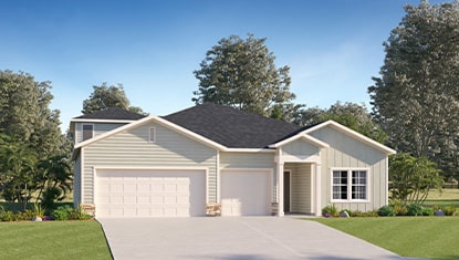 Medallion Bonus II by Lennar