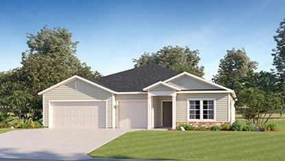 Medallion II by Lennar