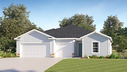 Tivoli II by Lennar