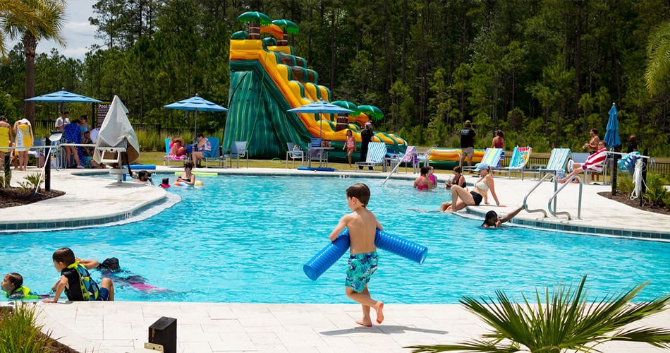 Tributary Nassau County Events