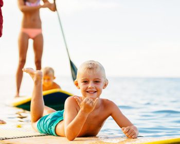 Summer Fun Events near Jacksonville FL