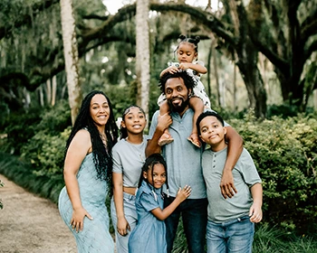 What Does “Peace” Really Feel Like at Home?