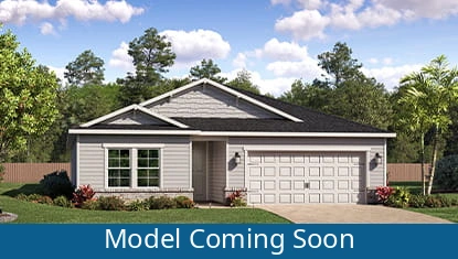 model home coming soon Nassau