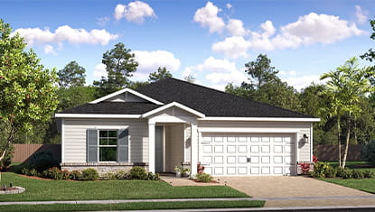 St Croix 3 Car Garage thumbnail