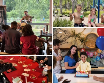What Makes a New Community Feel Like Home? Inside Life at Tributary
