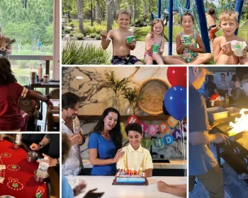 Tributary Events Collage Header